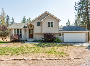 6489 Stone Lodge Way, Nine Mile Falls, WA 99026