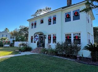 600 Moseley Ave, Palatka, FL 32177