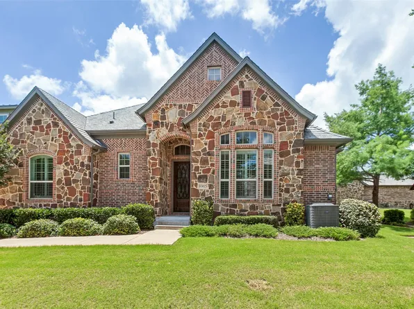 8905 Woodheath Cir, McKinney, TX 75070