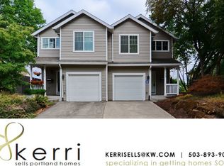 529 NE Fremont St, Portland, OR 97212