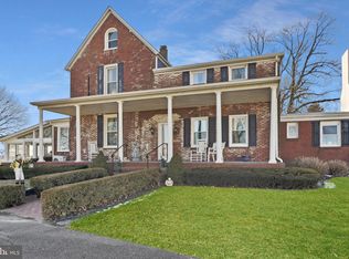 837 Darlington Rd, Darlington, MD 21034