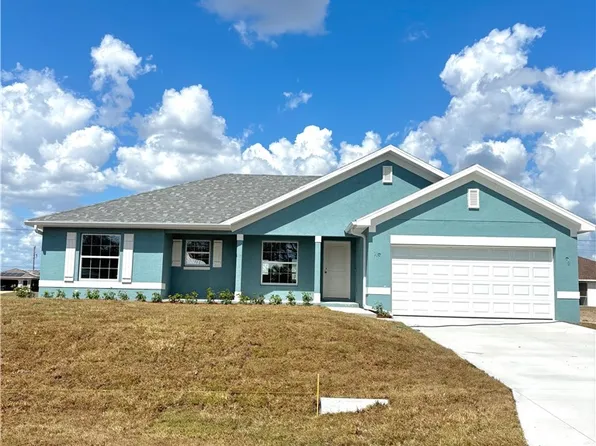 2049 NE 24th Terrace Cpe, Coral, FL 33909