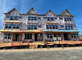 2411 Adrift Rd, Fuquay Varina, NC 27526