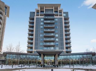 253 S Park Rd #709, Markham, ON L3T0B4