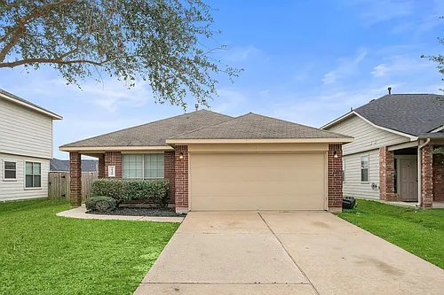 20306 Silent Vale Ln Photo 1