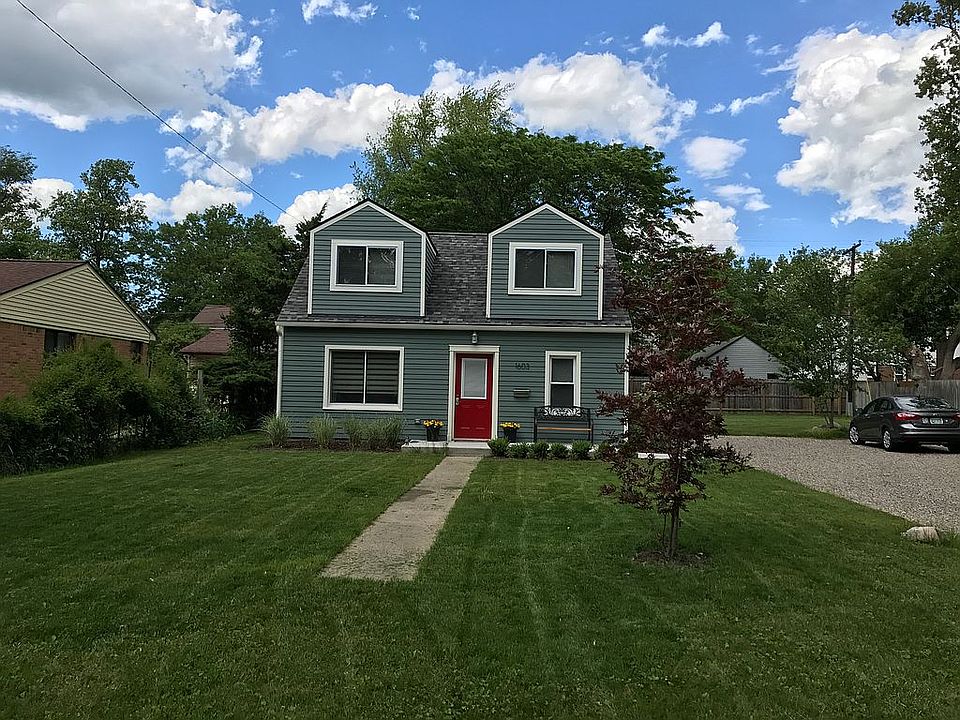 1st image of 1603 Anderson Ave