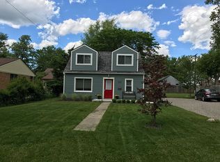 1603 Anderson Ave, Ann Arbor, MI