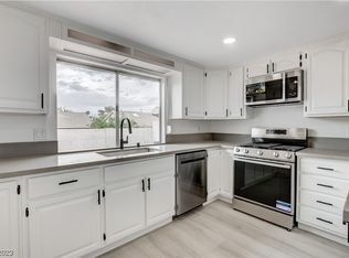 2516 Congress Ave, Las Vegas, NV 89121