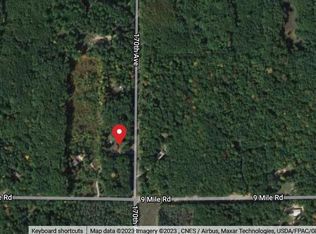 9083 170th Ave, Reed City, MI 49677