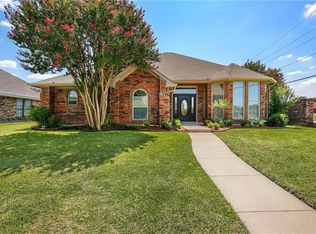 4004 Lawngate Dr, Dallas, TX 75287