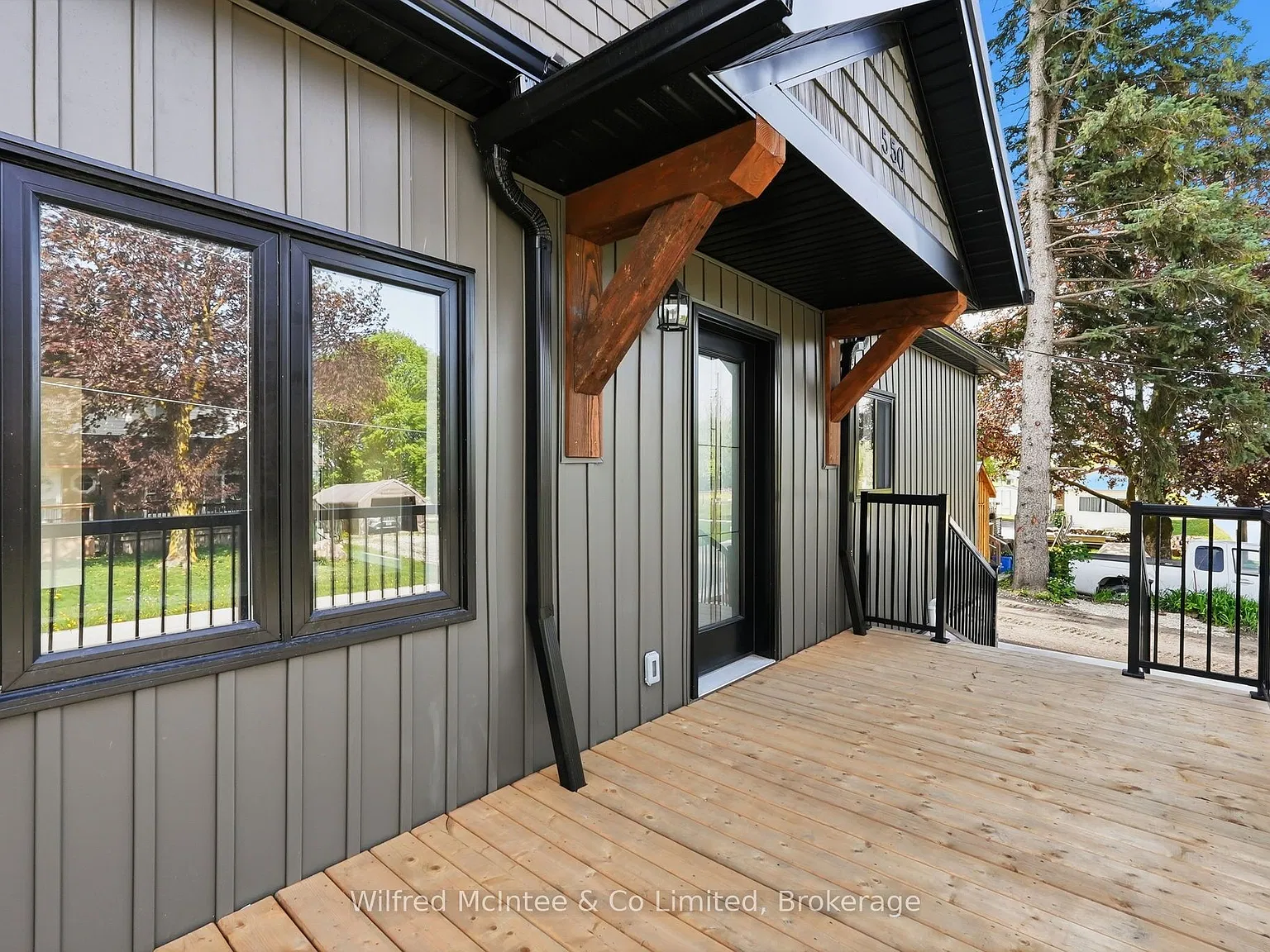 2 bed, $2,300 — Photo 3