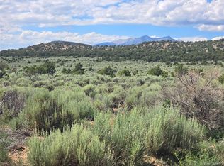 1957 Sanchez Rd, Fort Garland, CO 81133