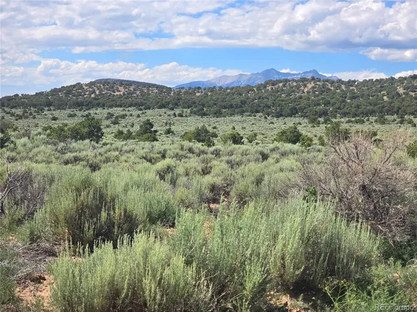 1957 Sanchez Road, Fort Garland, CO 81133