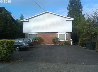 3403-3411 NE 72nd Ave, Portland, OR 97213