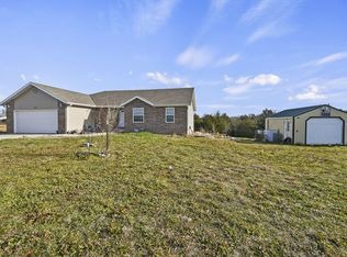 886 State Highway Bb, Chestnutridge, MO 65630