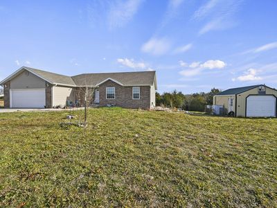 886 State Highway Bb, Chestnutridge, MO, 65630