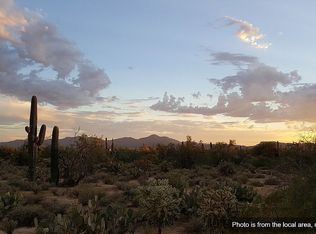 Silver Springs Rd, Kingman, AZ 86401