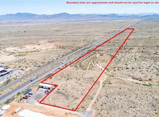 0 E Fire Grounds Rd, Kingman, AZ 86401