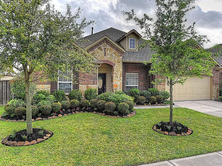 14722 Julie Meadows Ln — Photo 1