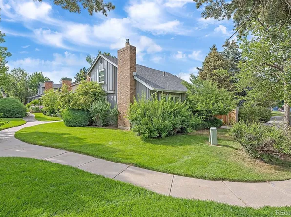 8640 Garland Court, Arvada, CO 80005