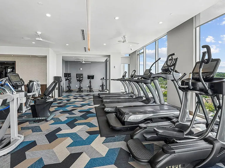 Vertis Fitness Center