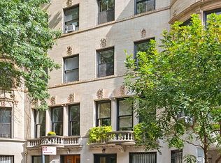 329 W 87th St, New York, NY 10024