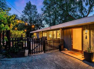 42 Vista Ln, Alamo, CA 94507