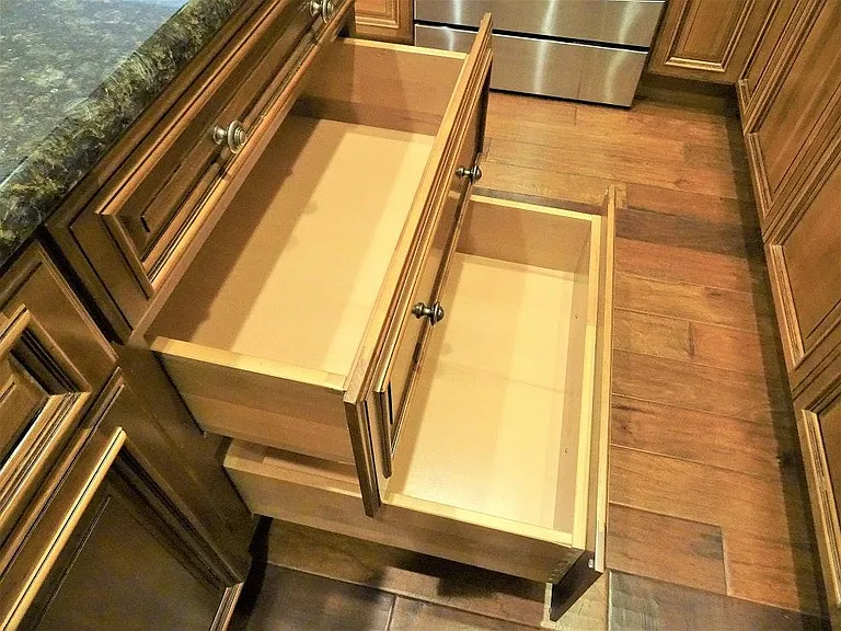 Kitchen Details