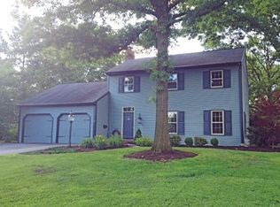 20 Overlook Cir, Elizabethtown, PA 17022