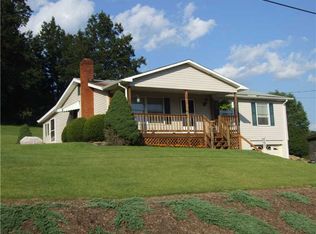 117 Breezeway Dr, Sarver, PA 16055