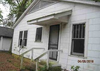 Property Side View