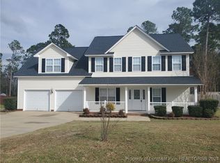 149 Hester Pl, Cameron, NC 28326