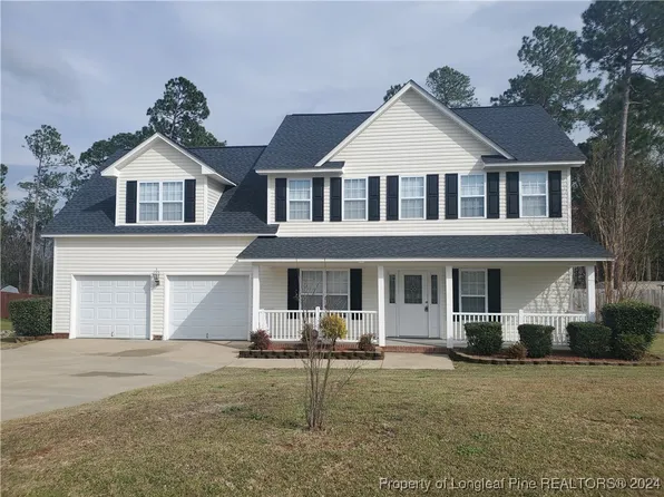 149 Hester Pl, Cameron, NC 28326