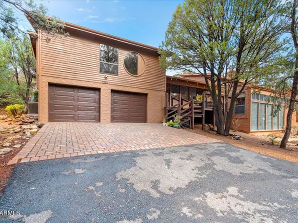1235 Haisley Road, Prescott, AZ 86303