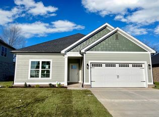 337 Olympia Ct, Bowling Green, KY 42103