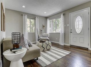 815 S Eliot St, Denver, CO 80219