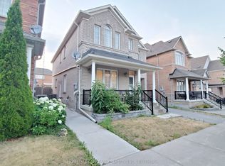 61 Albert Roffey Cres #BASEMENT, Markham, ON L6B 0H2