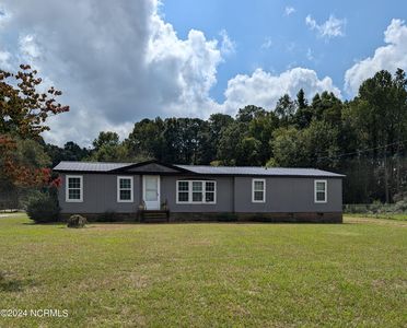 7119 Saint Marys Church Road, Lucama, NC, 27851