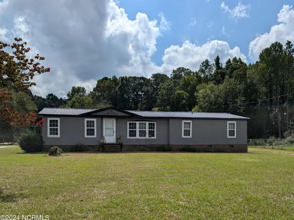 7119 Saint Marys Church Road, Lucama, NC 27851