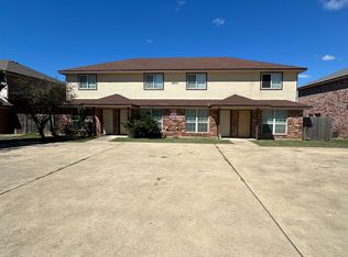 2713 Vernice Loop UNIT D, Killeen, TX 76549