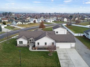 3116 N Distant Star Rd, Post Falls, ID 83854