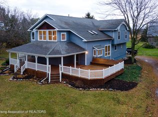 3270 E Townsend Rd, Saint Johns, MI 48879