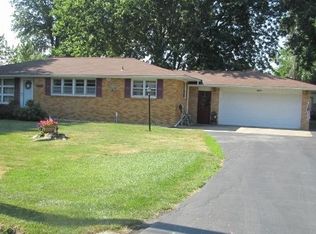 600 E Tarr St, Centralia, MO 65240