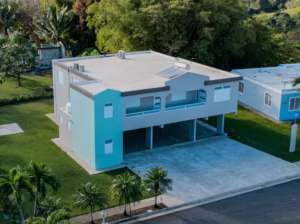 0 Mar, Yabucoa, PR 00767