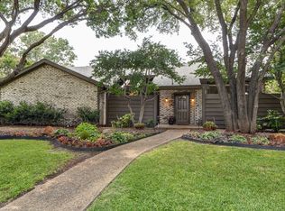 7314 Rustic Valley Dr, Dallas, TX 75248