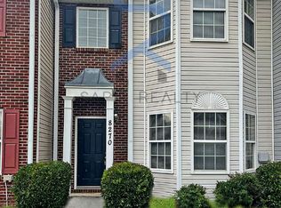 8270 Oakley Cir, Union City, GA 30291
