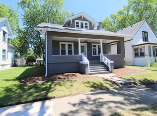 556 S Evergreen Ave, Kankakee, IL 60901