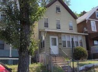 142 Spring St, Orange, NJ 07050