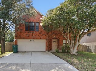 8111 Cantura Mls, Converse, TX 78109