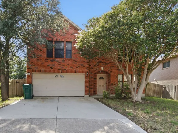 8111 CANTURA MLS, Converse, TX 78109
